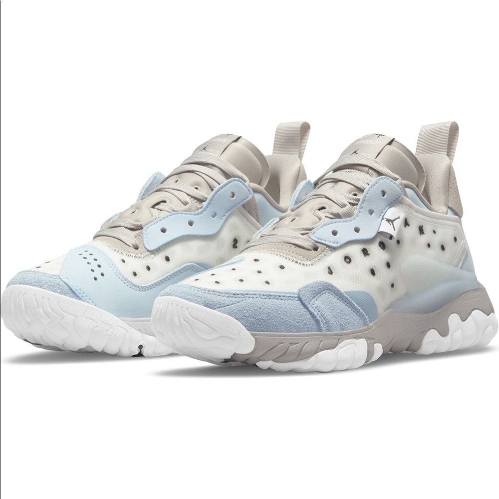 Nike Jordan Delta 2 Sneakers - Women’s